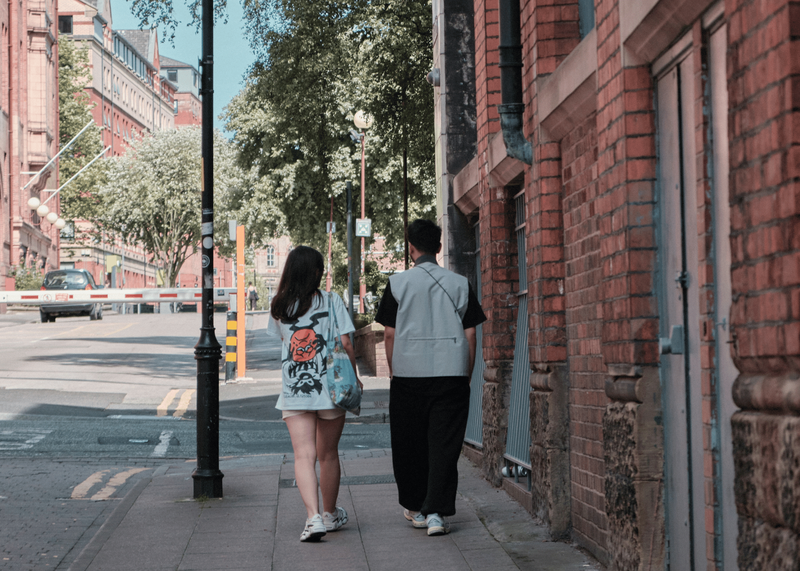 Couple-in-Manchester
