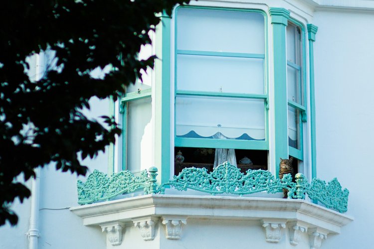 Scavenger hunt Brighton