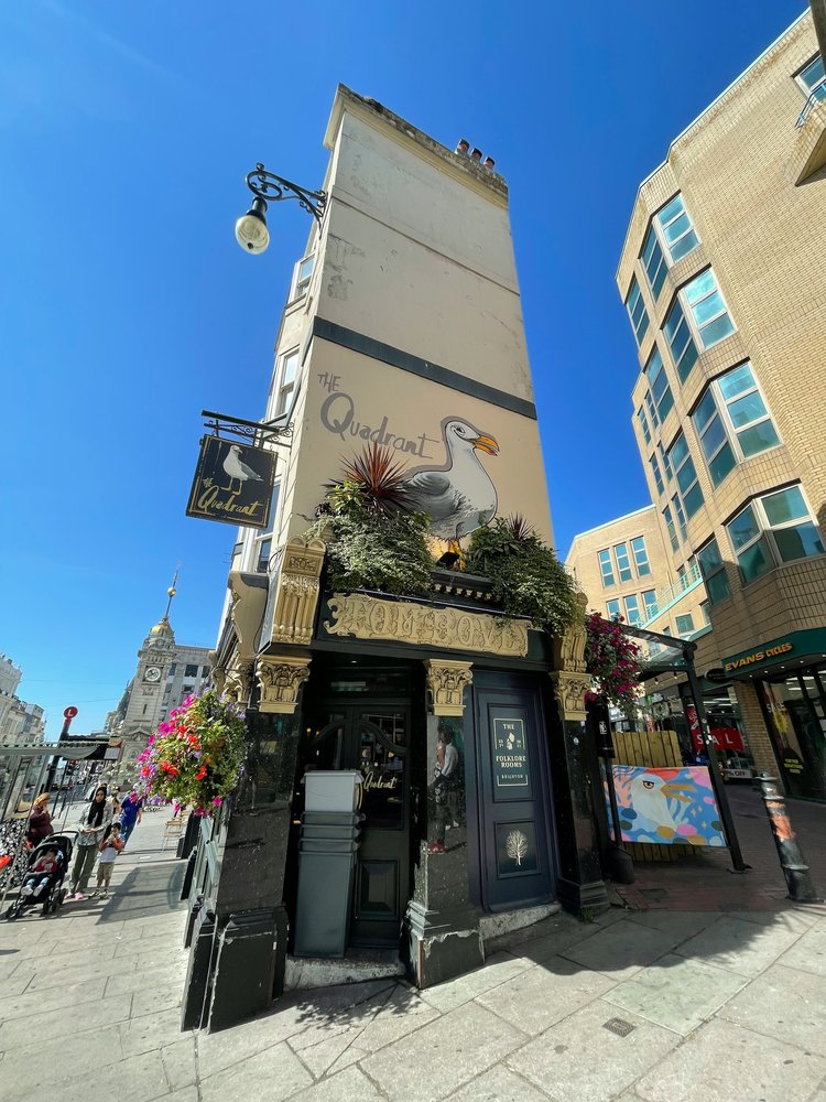 Brighton-treasure-hunts