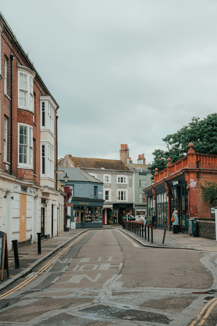 Treasure Hunts Brighton