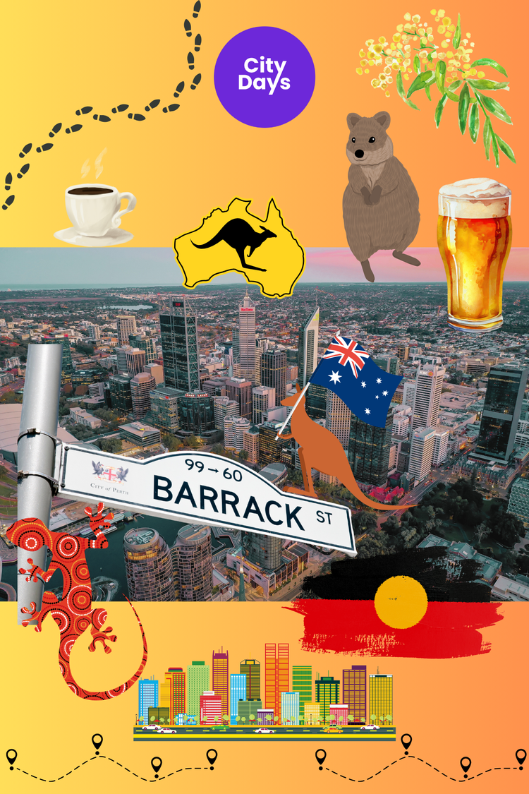 Perth-Treasure-Hunts