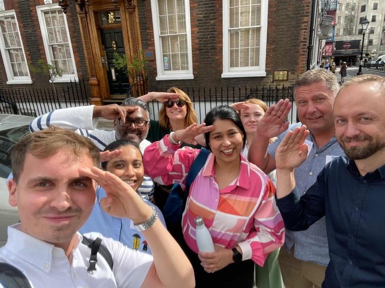 Team-Building-activities-Brighton